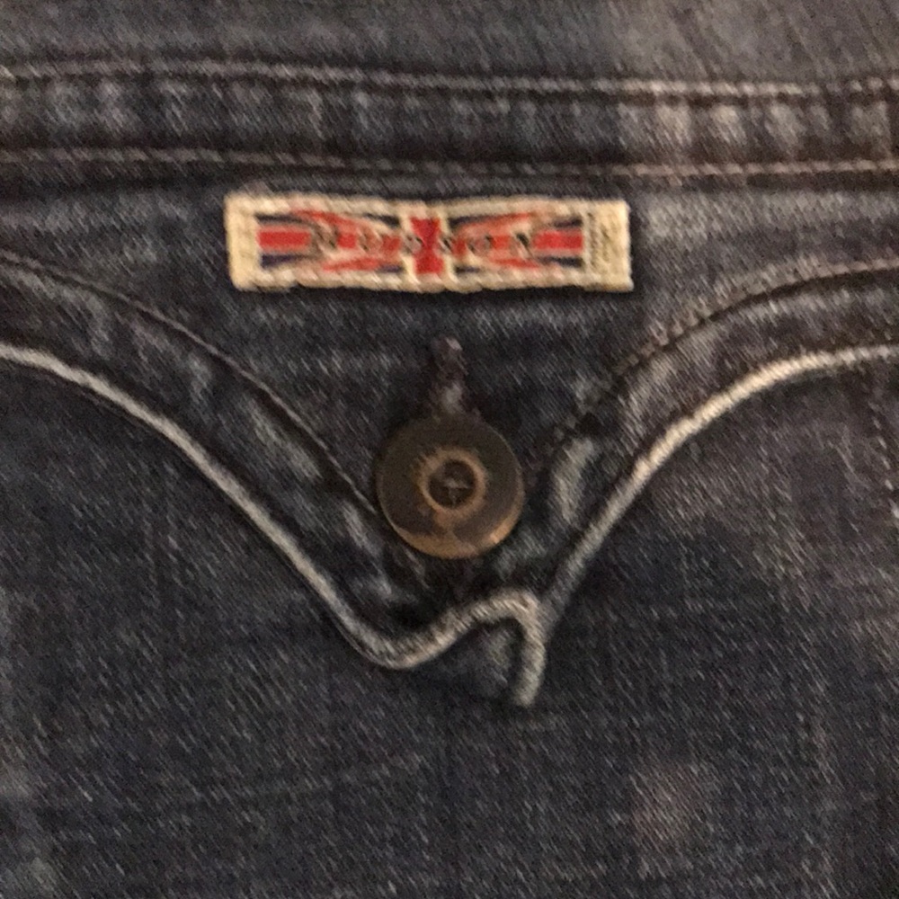 Hudson Jeans - image 4